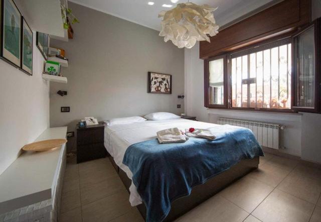 La Grande Terrazza MILAN-Navigli-Tortona - B&B Milan