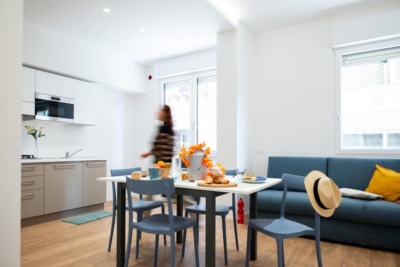 Appartamento con 1 Camera da Letto