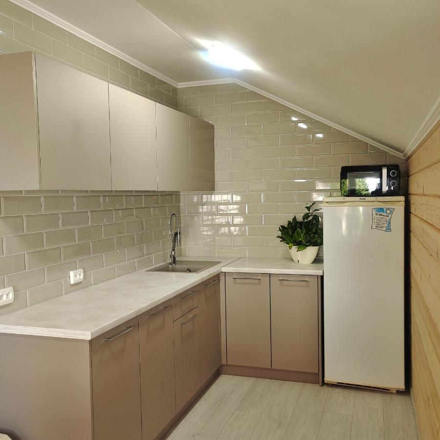 Dream House - B&B Yaremche