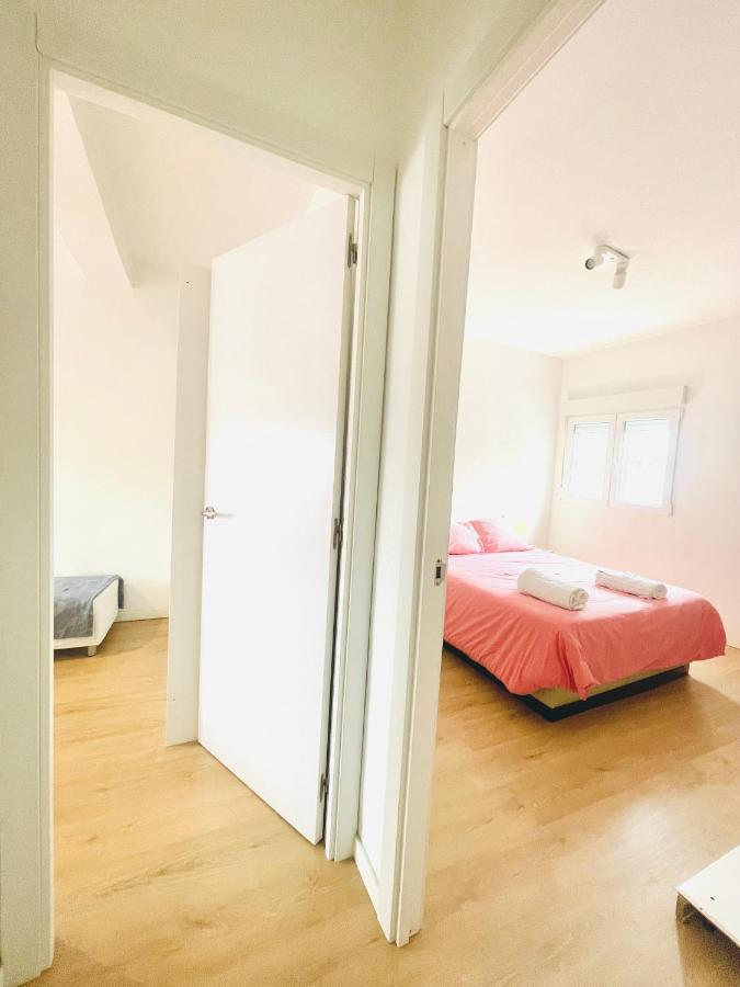 Alojamiento Entero Junto Ifema y Aeropuerto - B&B