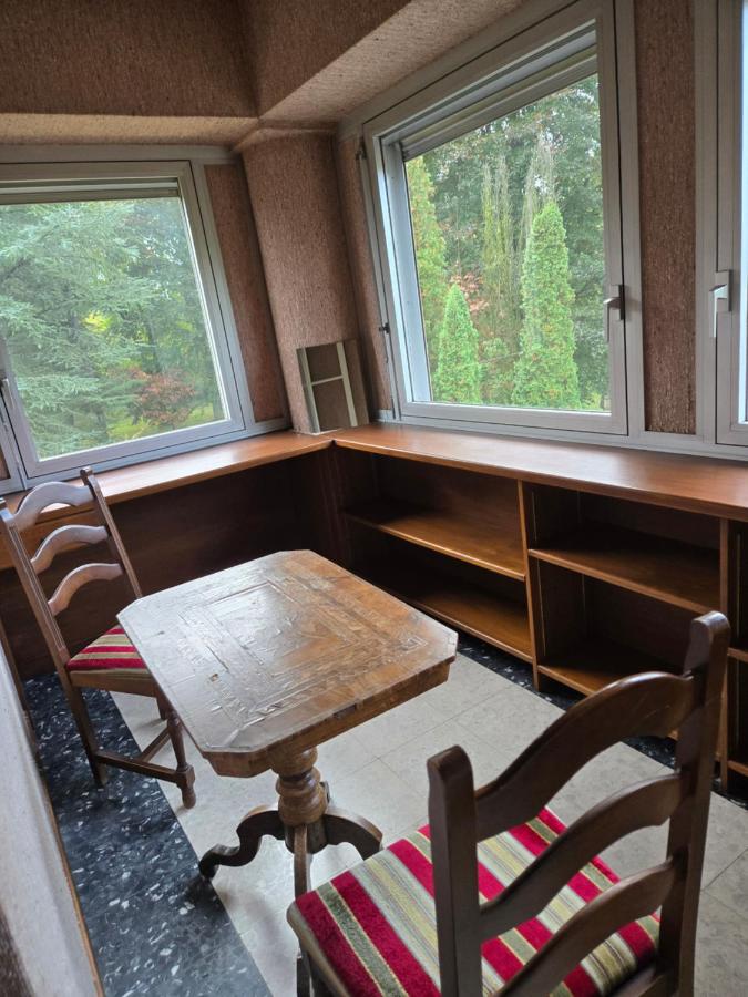 Le Goutanou - B&B