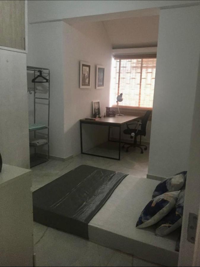 Great terrace 3 bedrooms apt between Ipanema & Copacabana posto 6 - B&B Rio de Janeiro
