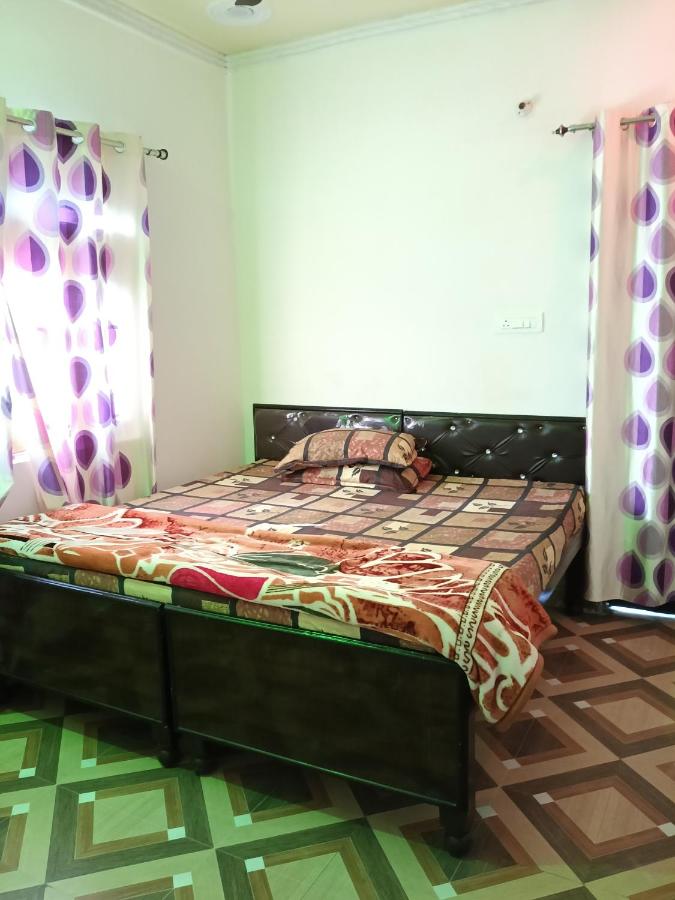 Trigun homestay - B&B Ukhimath