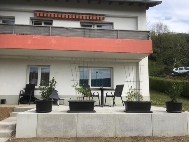 Villa Bella Vi - B&B