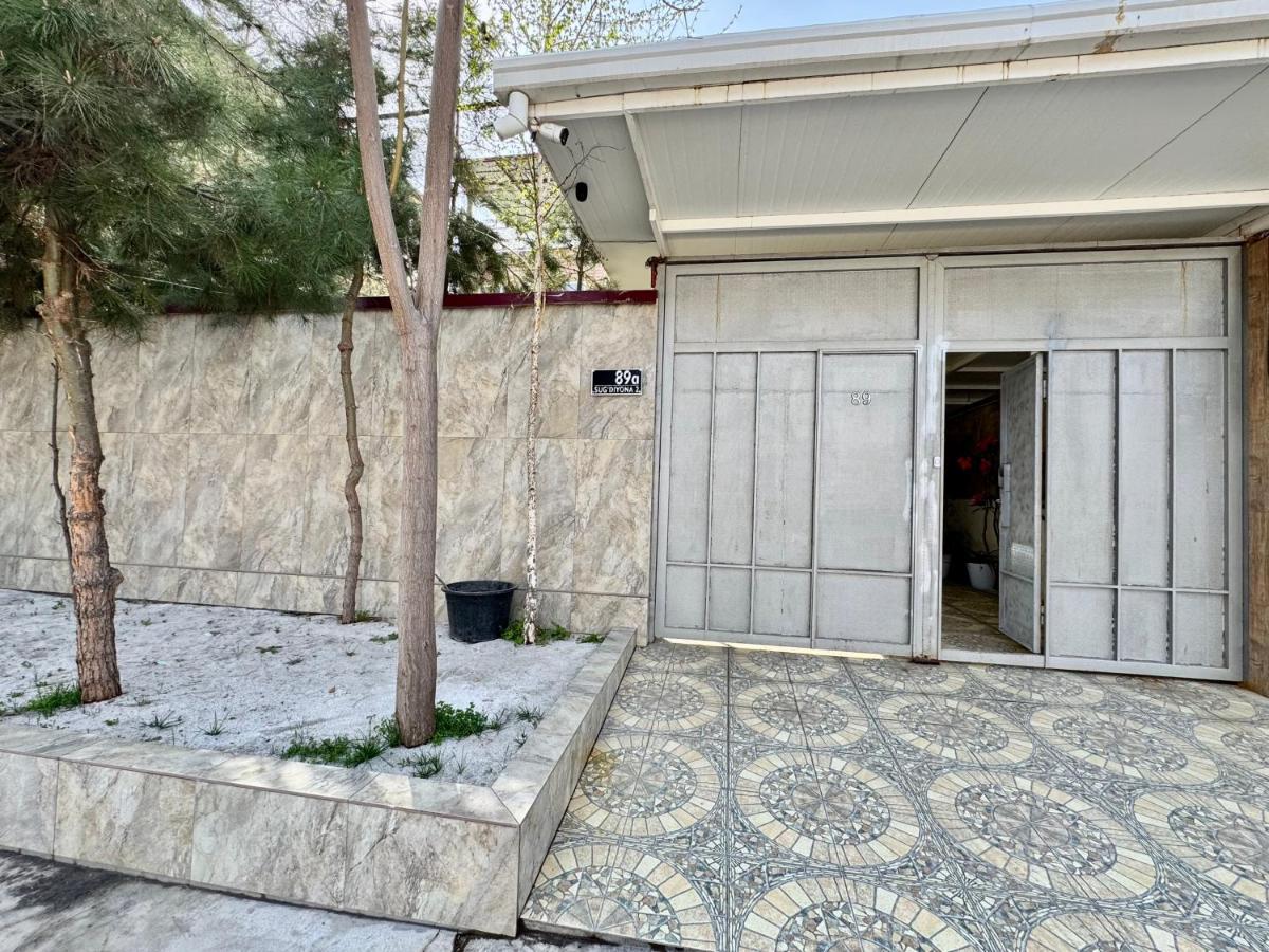 Mahalla 89 - B&B