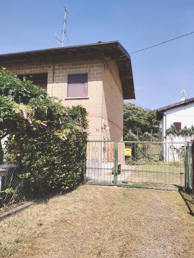 La Casa del Lago - B&B