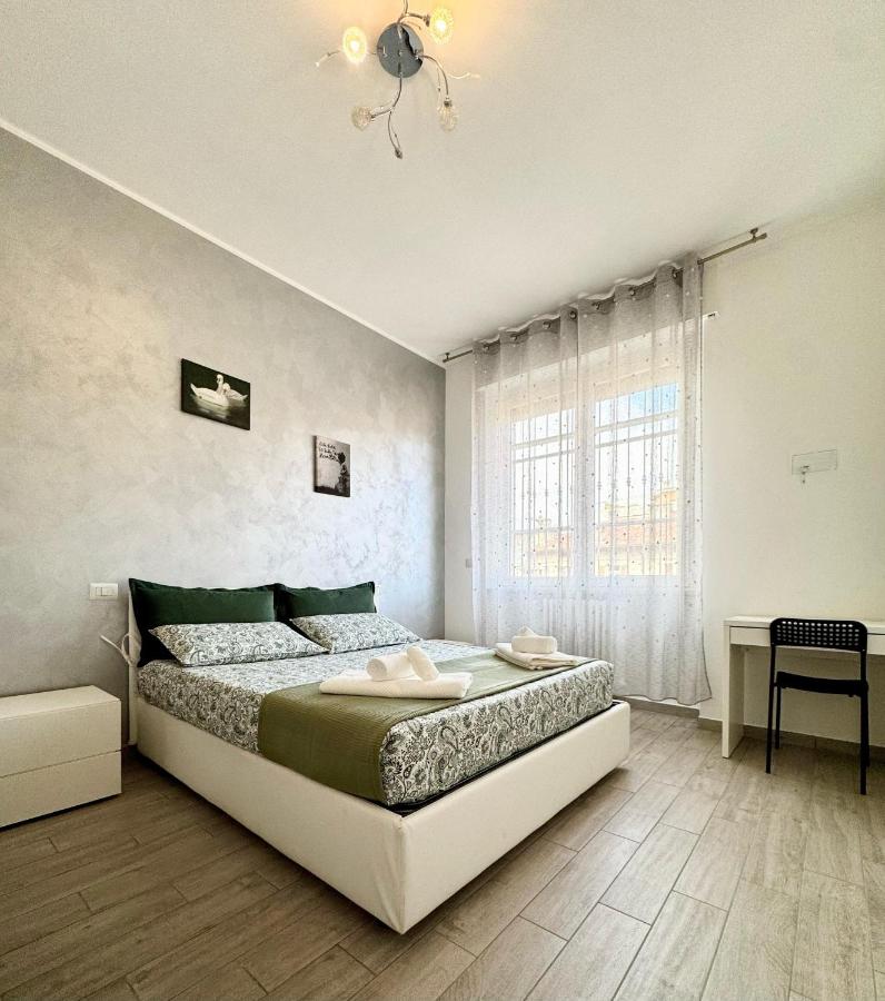 Appartement 2 Chambres