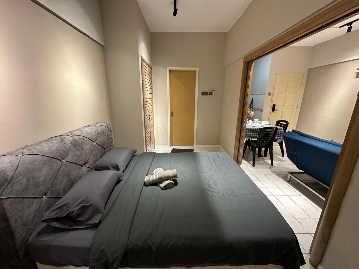 Appartement met 1 Slaapkamer