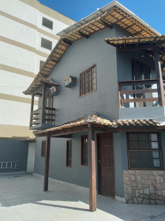 Casa Temporada Rio das Ostras - B&B Rio das Ostras
