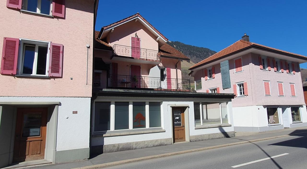Tiny Timeout - Bed and Breakfast Lungern