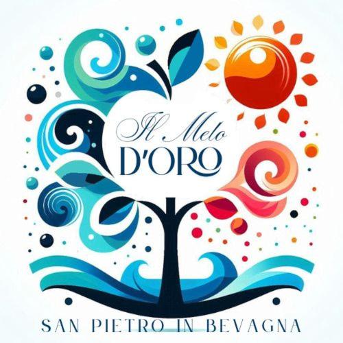 Il Melo D'Oro - B&B San Pietro in Bevagna