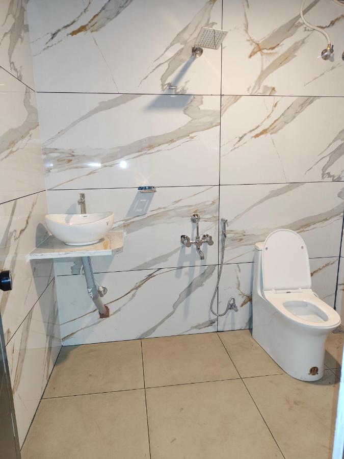 St alphonsa rooms - Chambres d’hôtes Vagamon