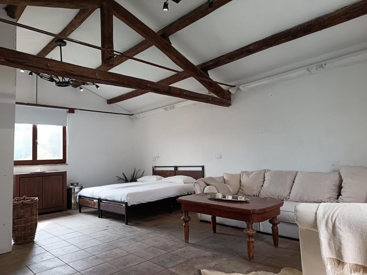 Studio Casa Norina - B&B