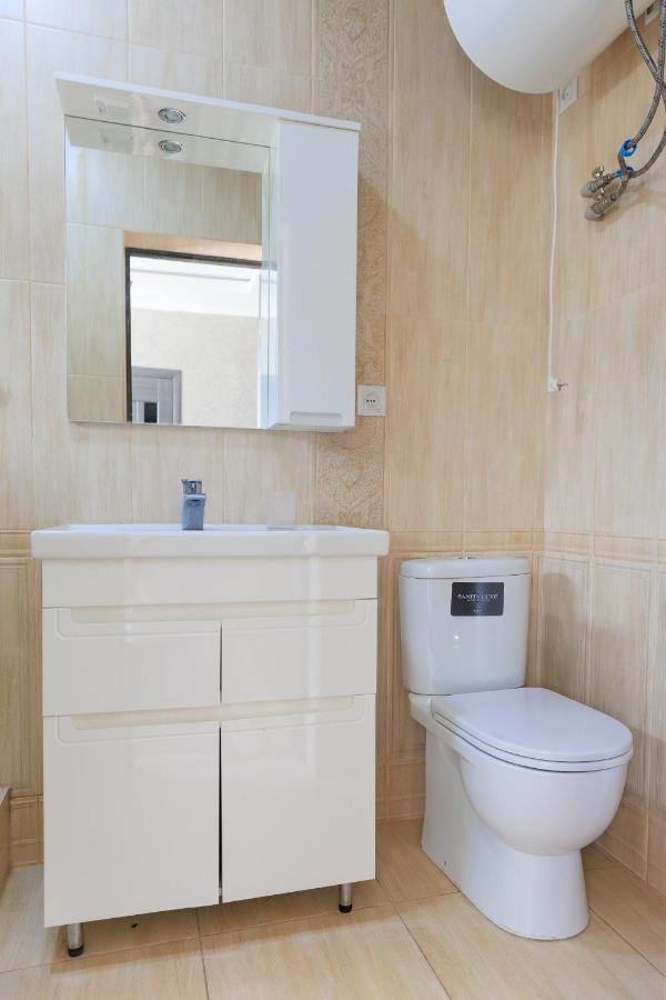 Villa met 2 Slaapkamers