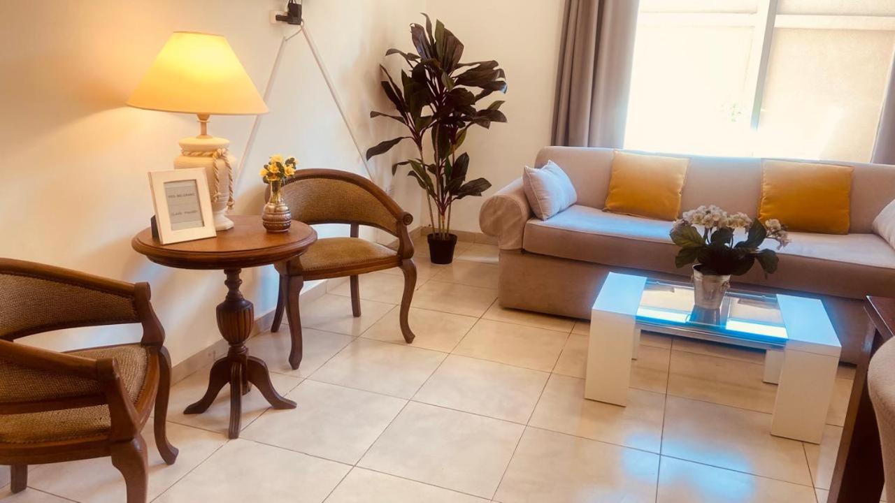 elegante 1 - Ferienwohnung