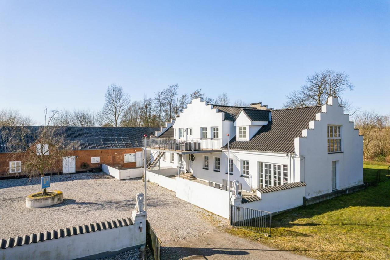 103 Hvilestedvej - B&B
