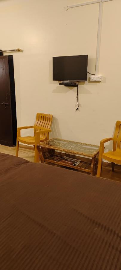 Apartment mit 2 Schlafzimmern
