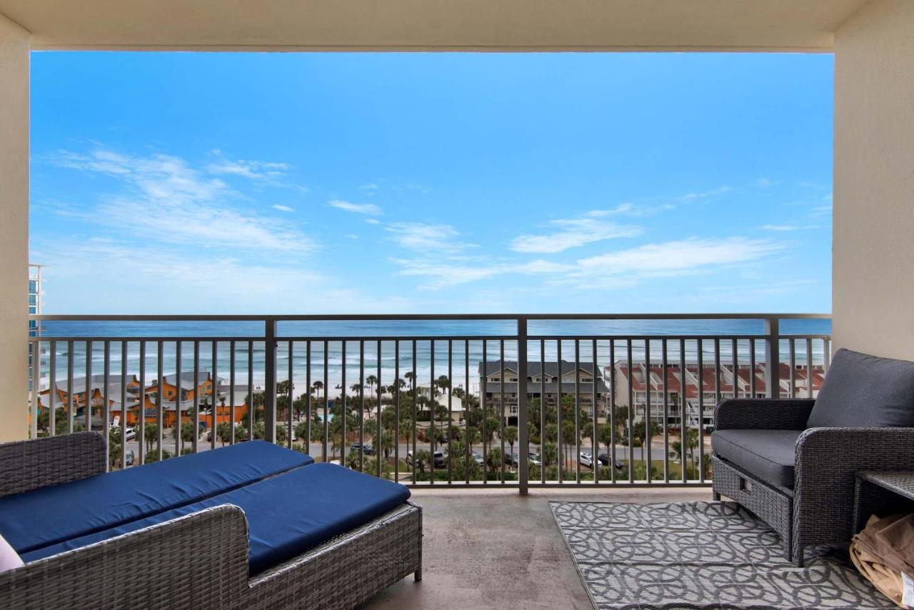 Sterling Shores 916 - Ferienwohnung Destin