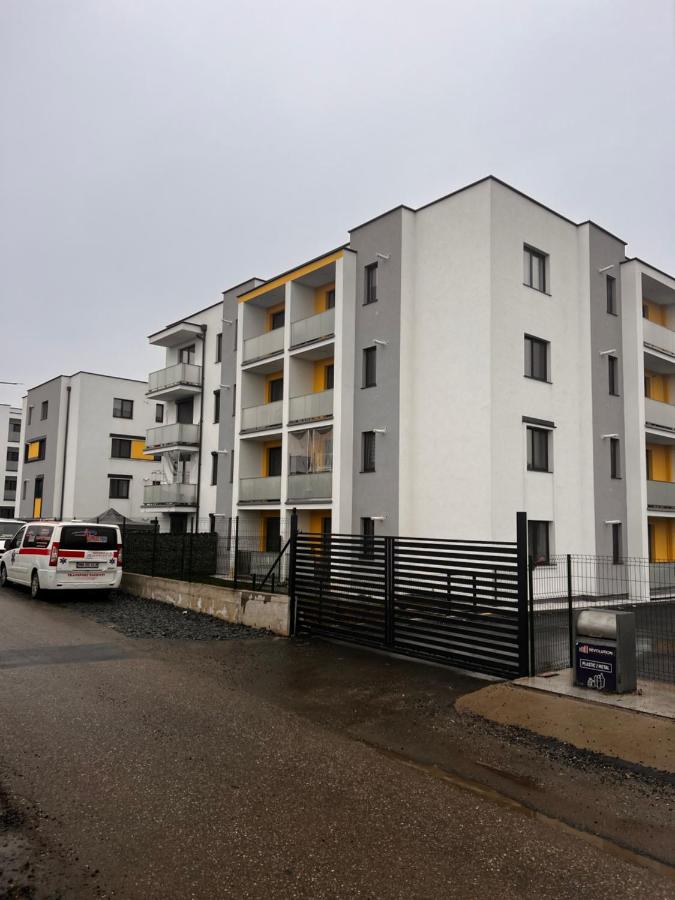 Sunrise apartment - Ferienwohnung