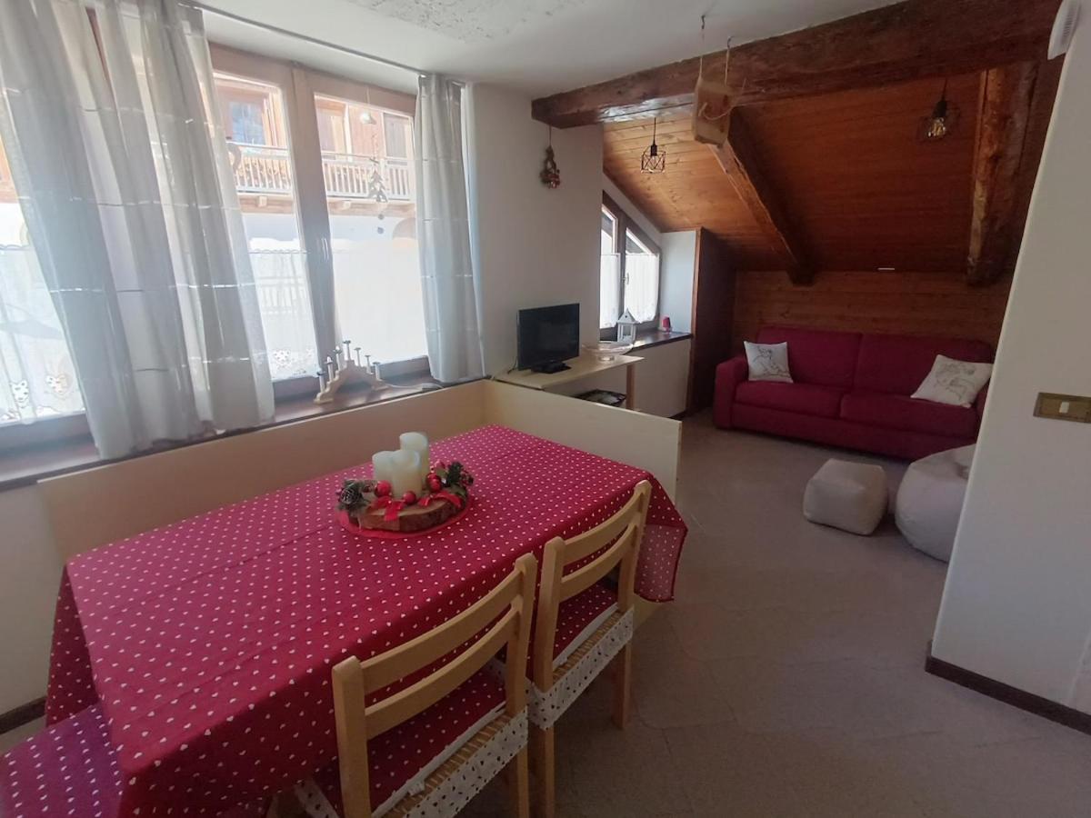 Trentino, Grande Appartamento - B&B