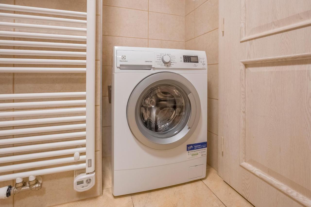 Appartement Split-level