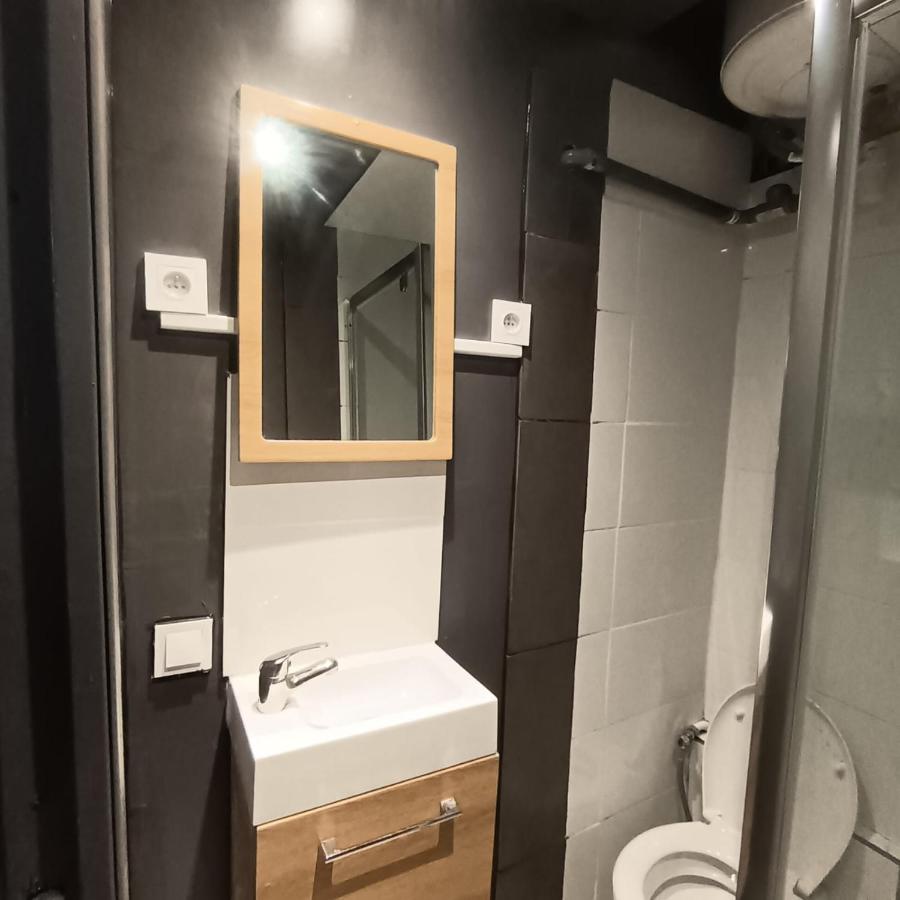 Studio porte de Paris - Bed and Breakfast Bagnolet