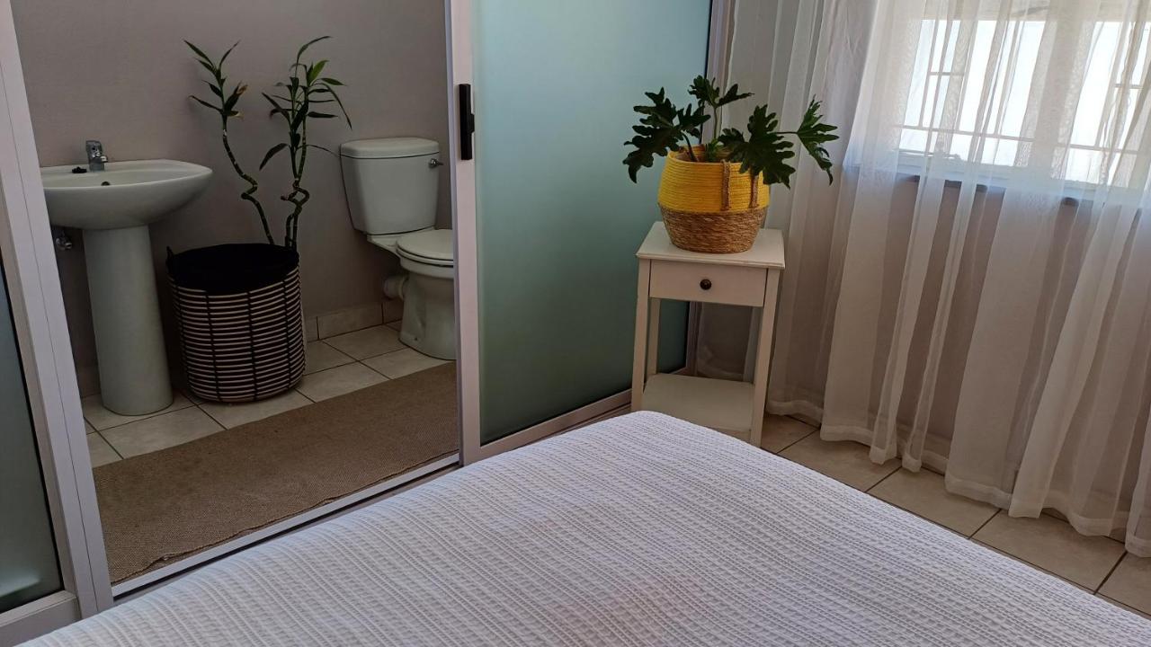 Standaard Kamer met 2 Bedden