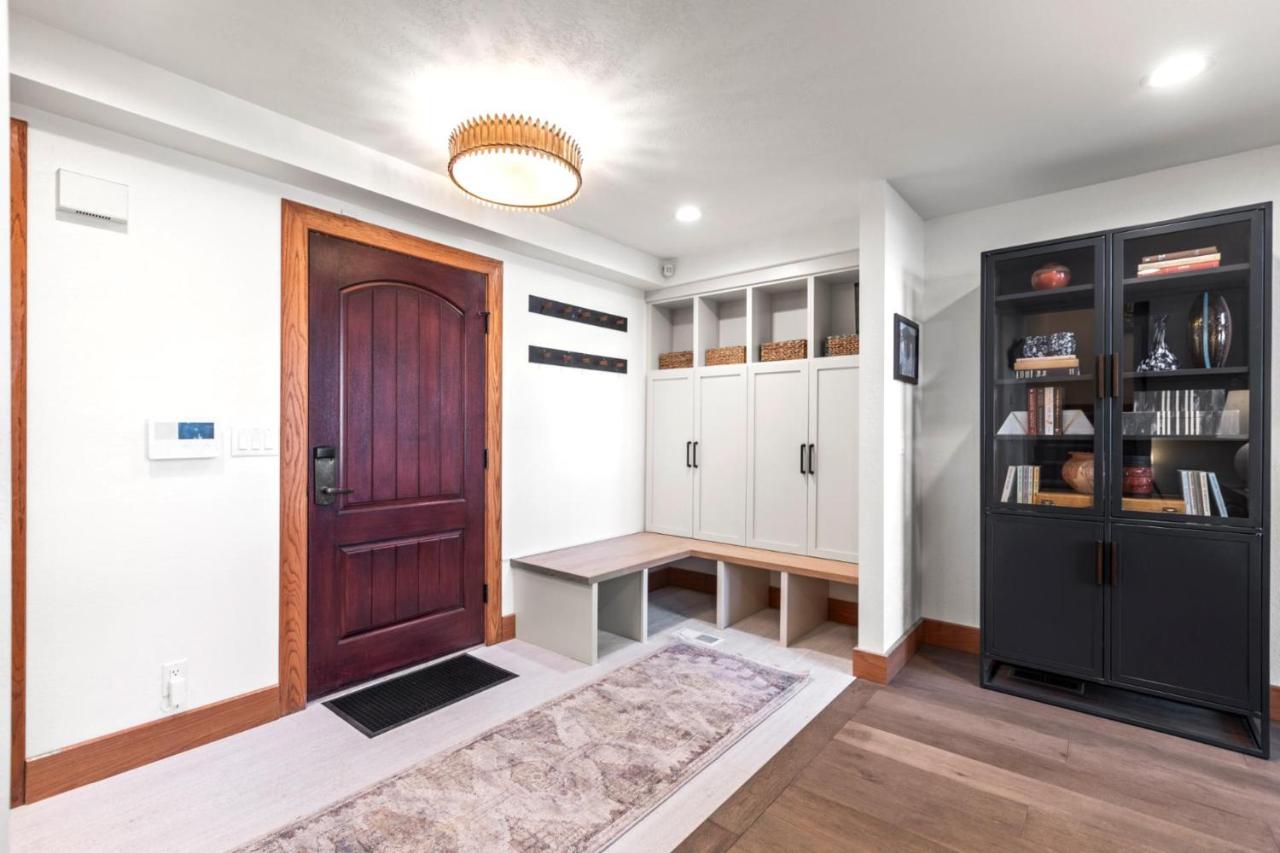 KBM Resorts Upgraded Easy walk to Main St Close to Deer Valley hot tub gas fireplace BCC-1101 - Ferienwohnung