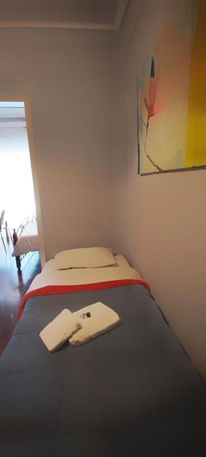 Apartment mit Meerblick