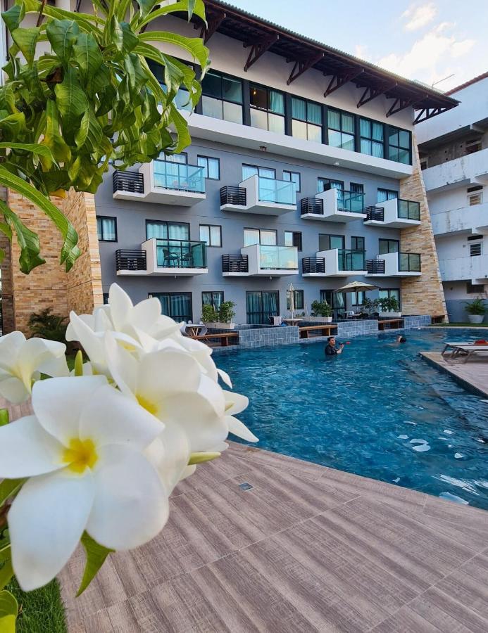 Flats de Luxo Bela Vista Residence by La Playa - B&B Porto De Galinhas