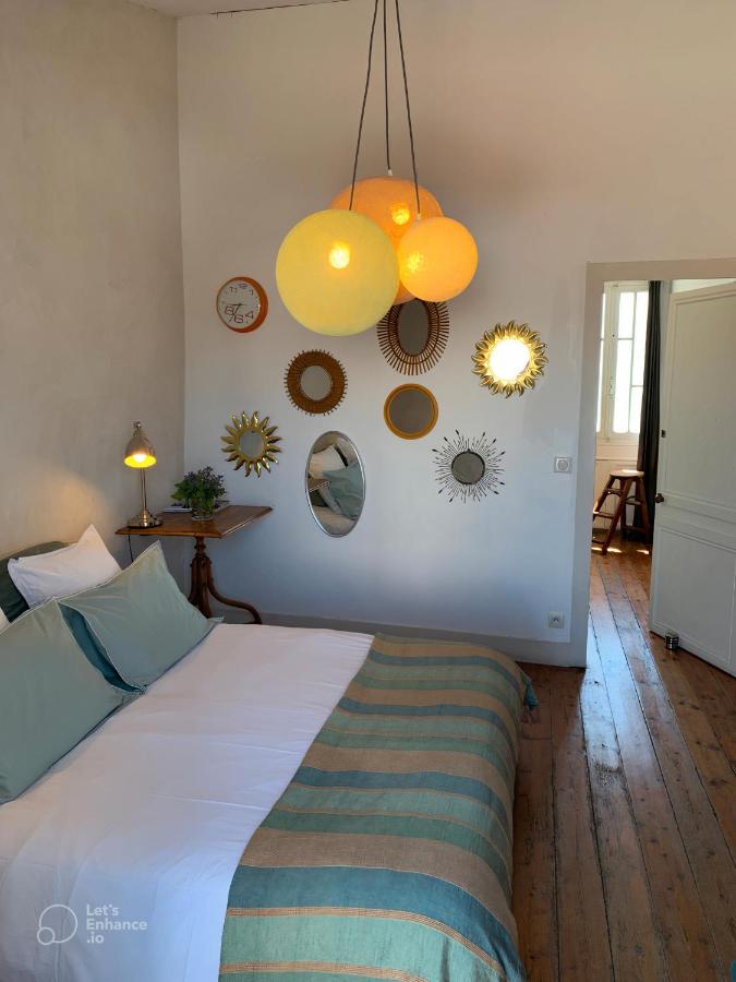 Suite con terraza