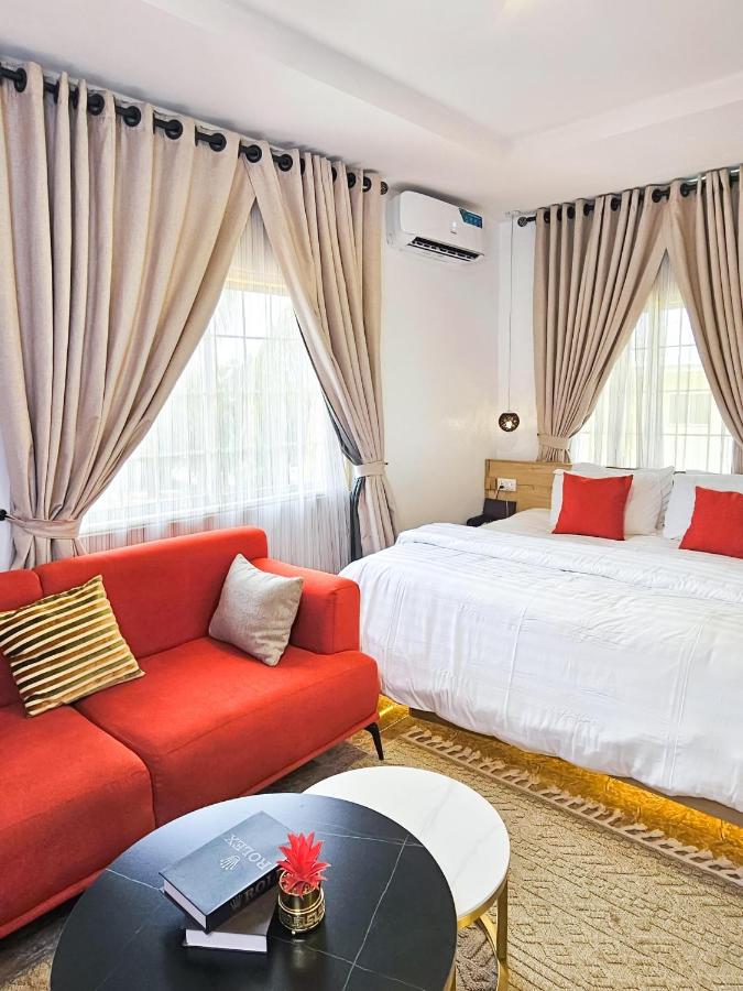 Spiffy Corner - B&B