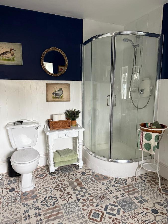 Chambre Triple - Vue sur Jardin