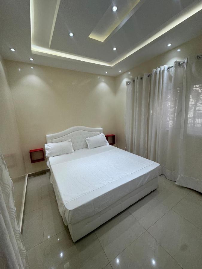 Appartement Portudal, SALL Residence - B&B
