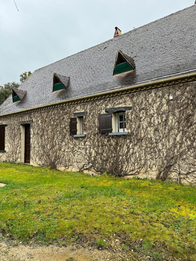 Maison de Charme Dordogne - Nature & Randonnées - B&B