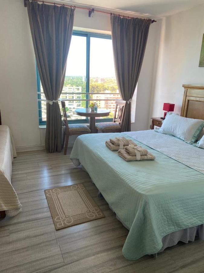Increíble Vista 1 - Ferienwohnung