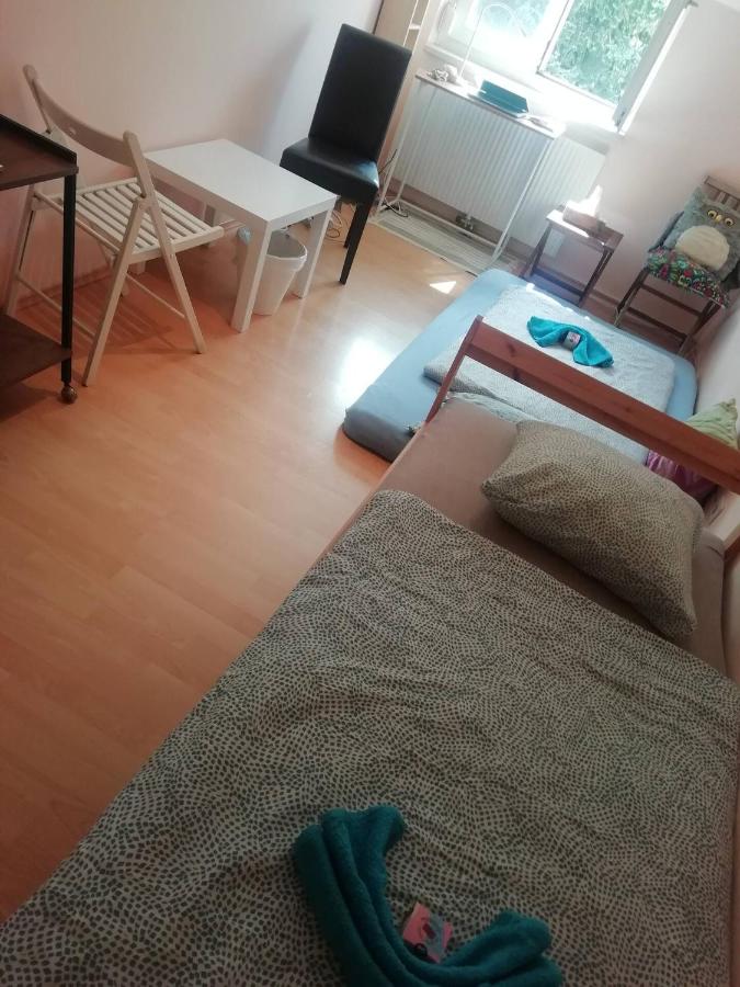 Haus Sonnenseite - Ferienwohnung