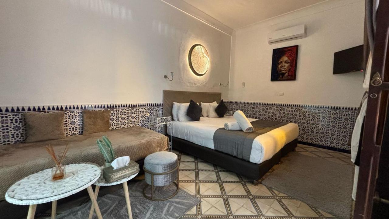 Comfort Triple Room