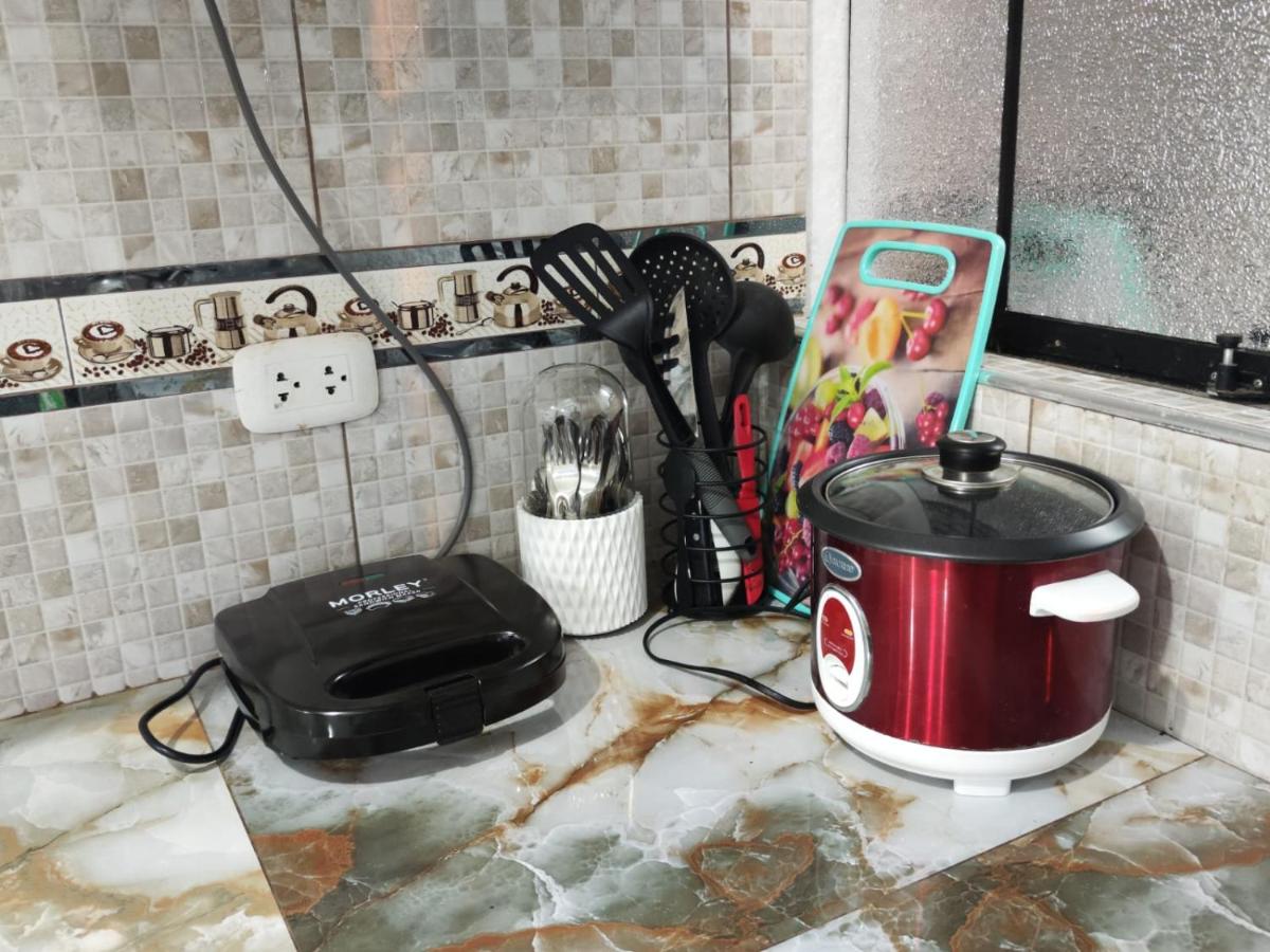 Apartment 10 minutes from the airport - B&B Lima