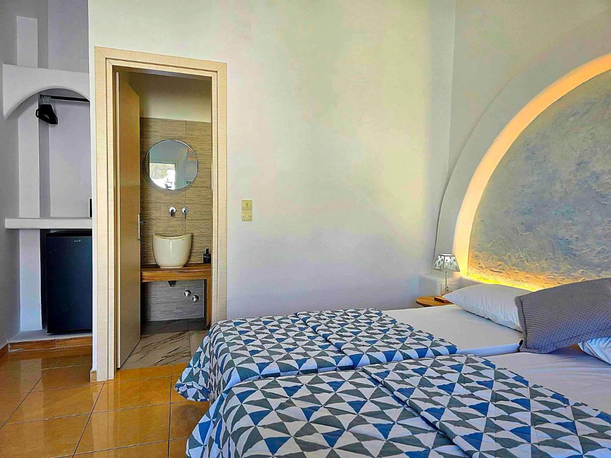 Estudio - Planta baja
