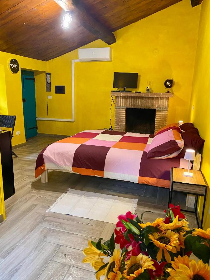 B&B il Parco - Chambres d’hôtes