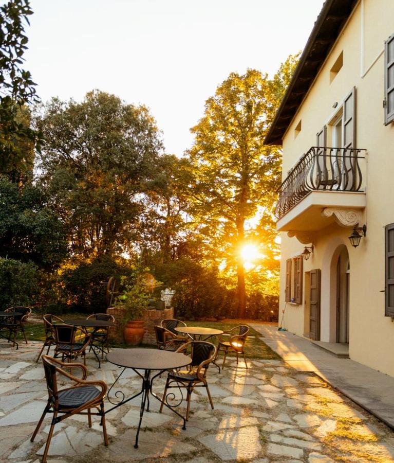 Tuscany Garden Inn - B&B