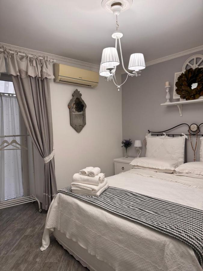 La camera di Anna - Bed and Breakfast Napels