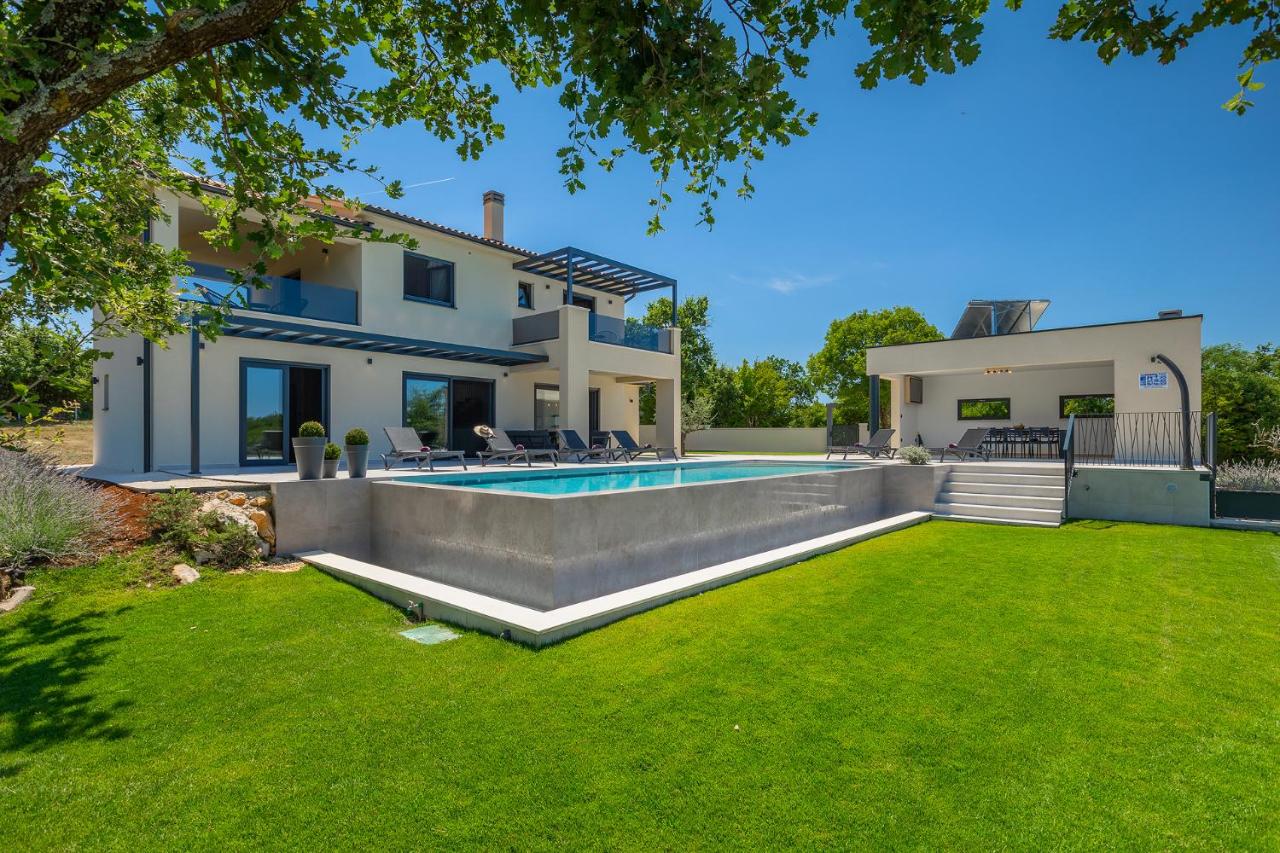 Villa Duplich - B&B