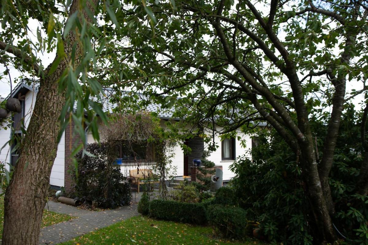 Hof Eulenbach - Ferienwohnung Losheim