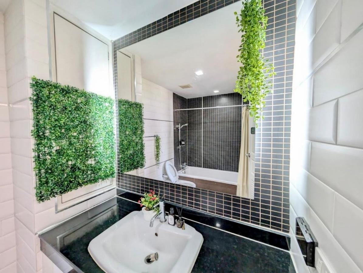 Appartamento con 1 Camera da Letto con Vista