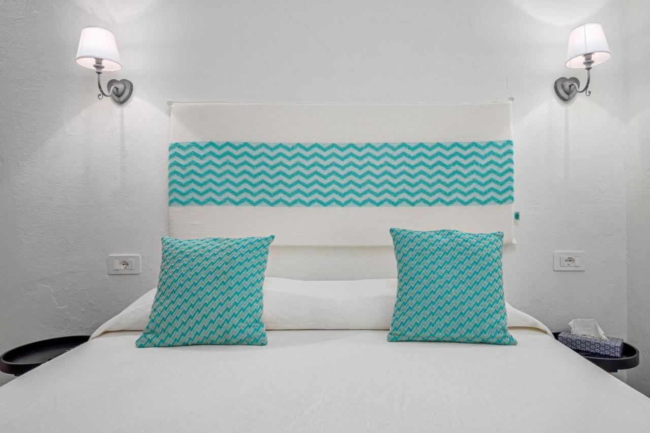 Standard Doppelzimmer