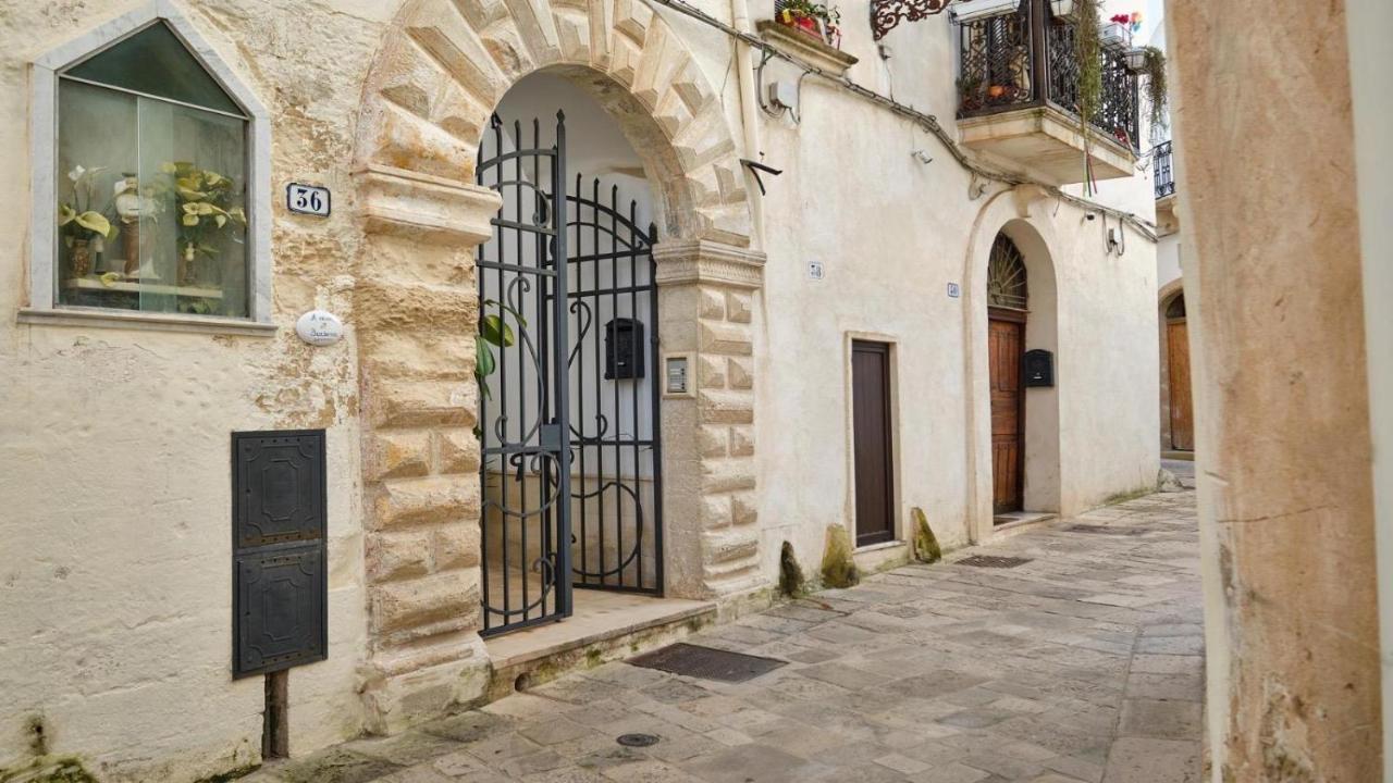 A casa di Barbara - B&B Galatina