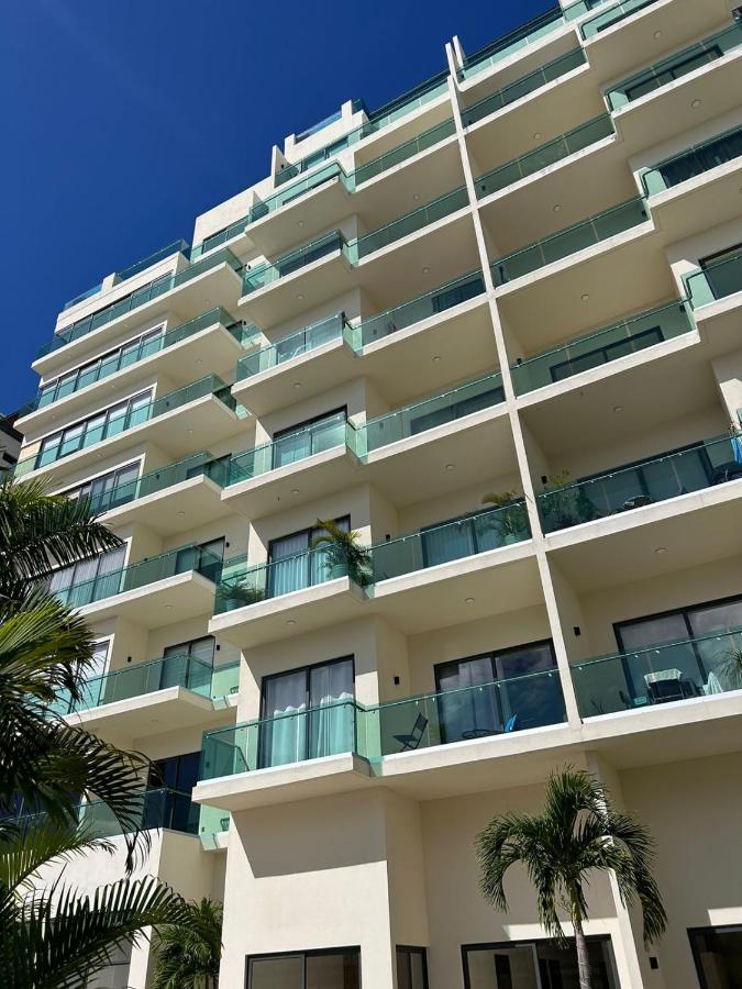 Depa boutique nuevo de 2 recámaras - diseño, confort y excelente ubicación con alberca - B&B Playa del Carmen