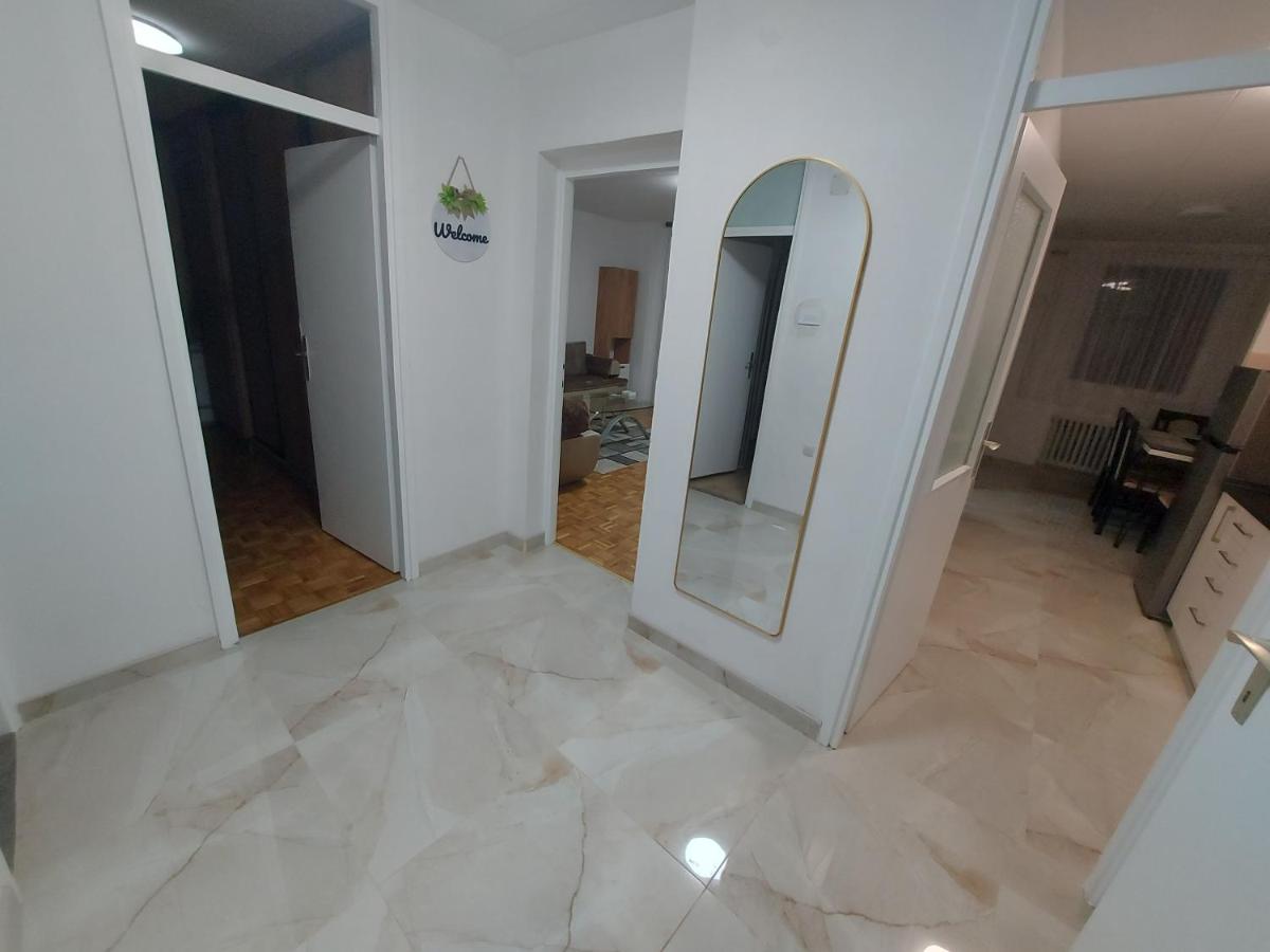 Apartman Borik - Ferienwohnung Banja Luka